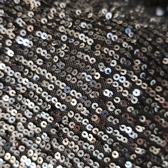 Sequin Body Suit - Picture 6 of 8